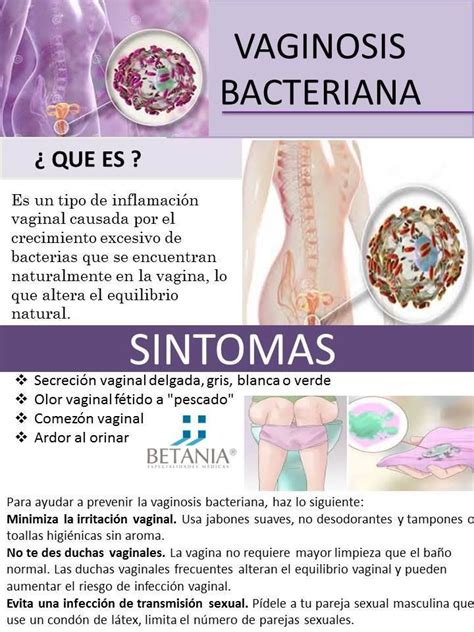 canas en la vagina